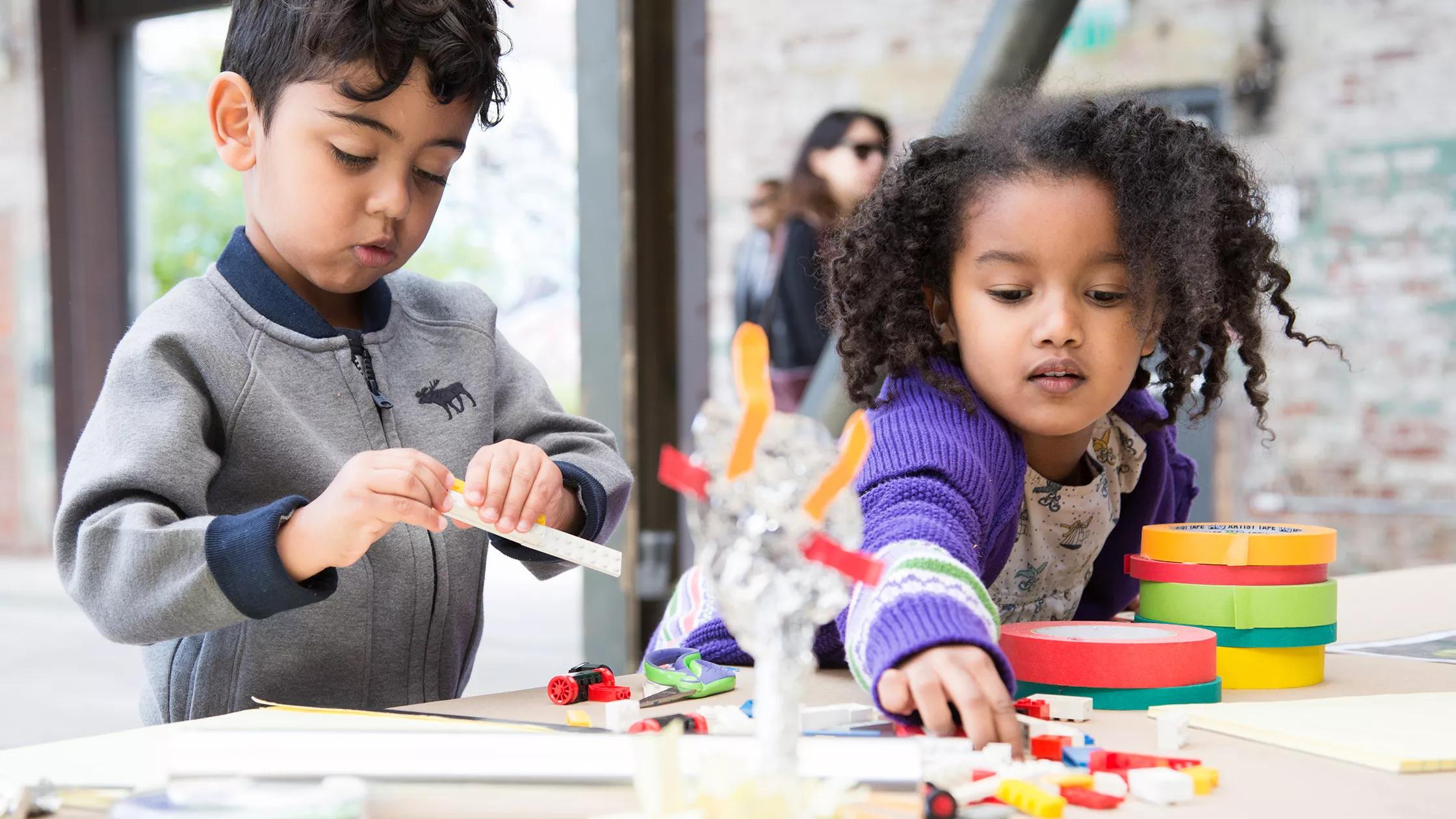 Hero image for event titled Family Garden Workshop