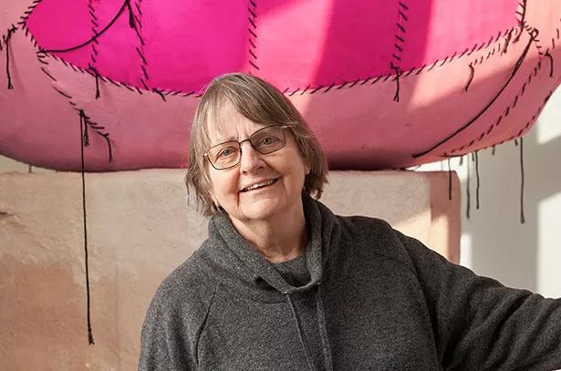 Image of Phyllida Barlow