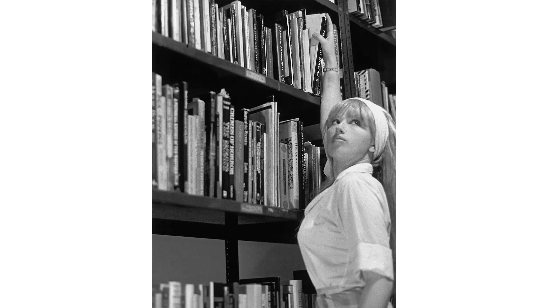 Image for exhibition titled Cindy Sherman Legacy Project