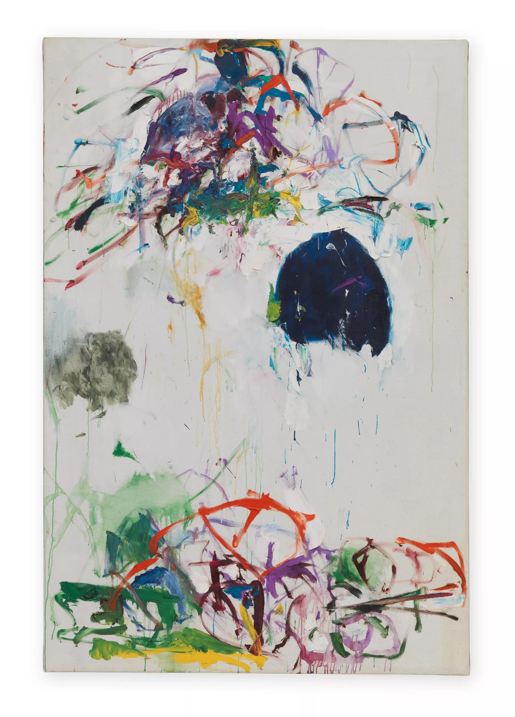 Image for Joan Mitchell