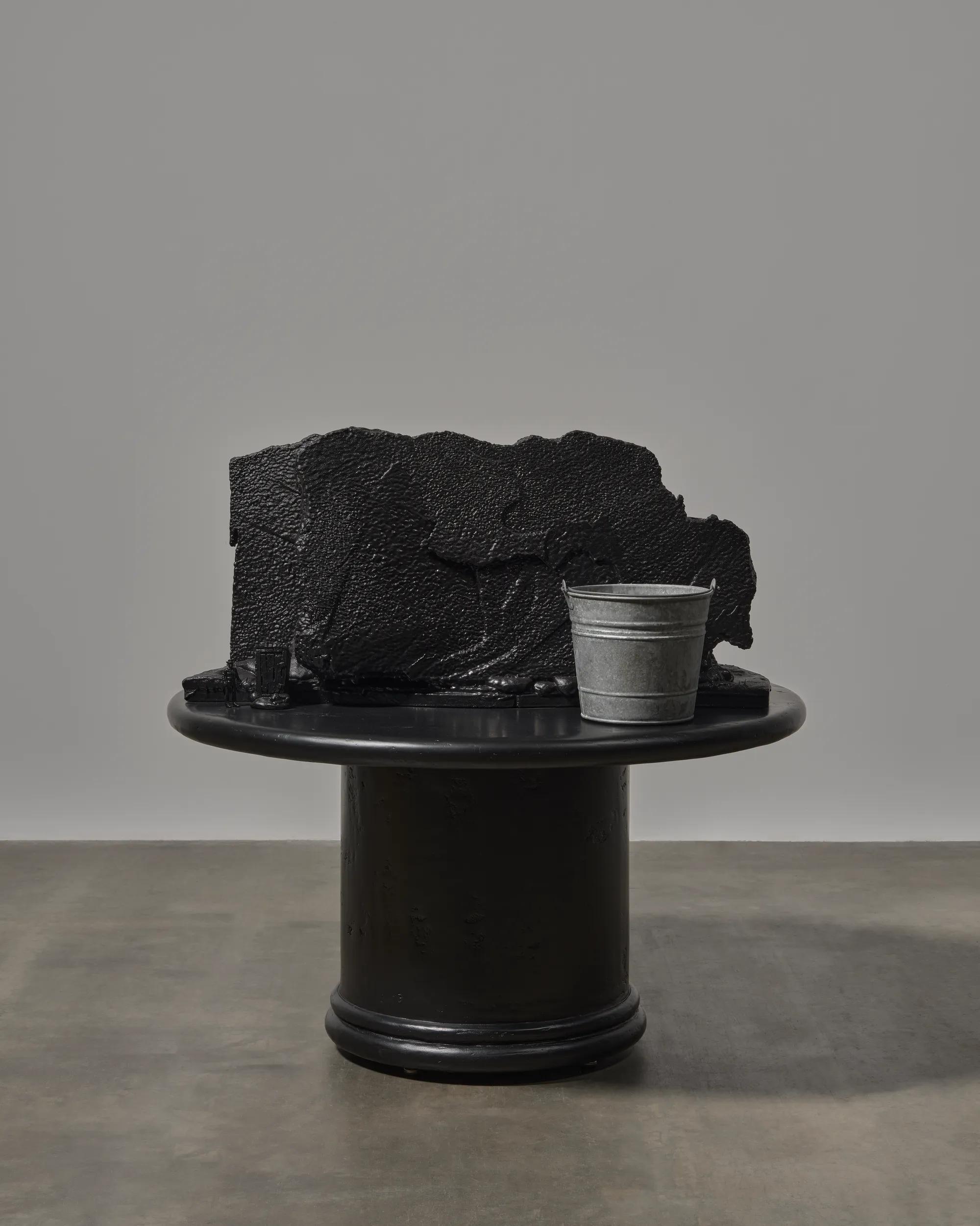 Image for exhibition titled Mike Kelley