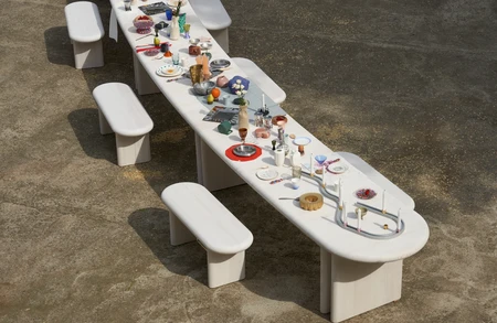 Thumbnail image for event called Opening Reception: sit, feast 