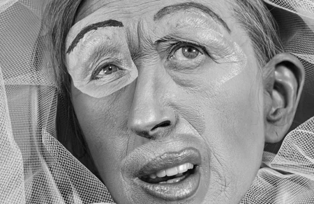 Thumbnail image for exhibition titled Cindy Sherman