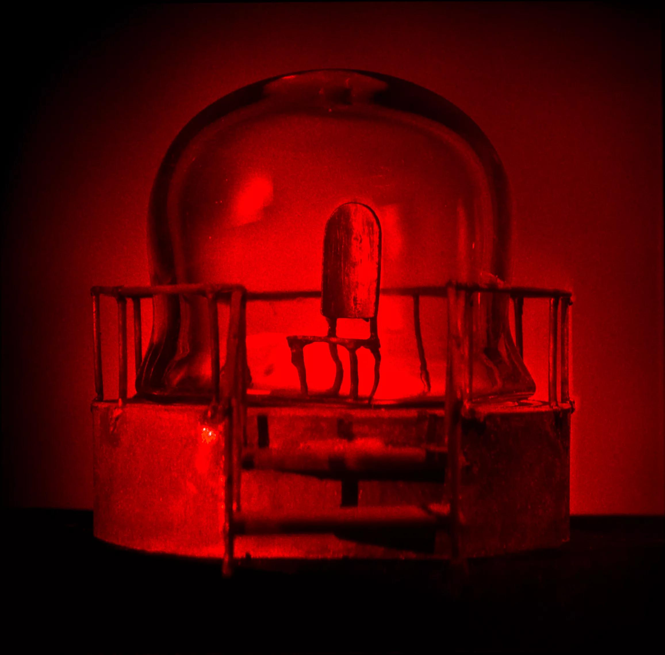 Image for exhibition titled Louise Bourgeois