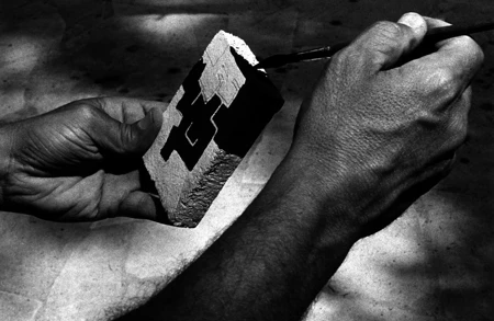 Thumbnail image for exhibition titled Eduardo Chillida