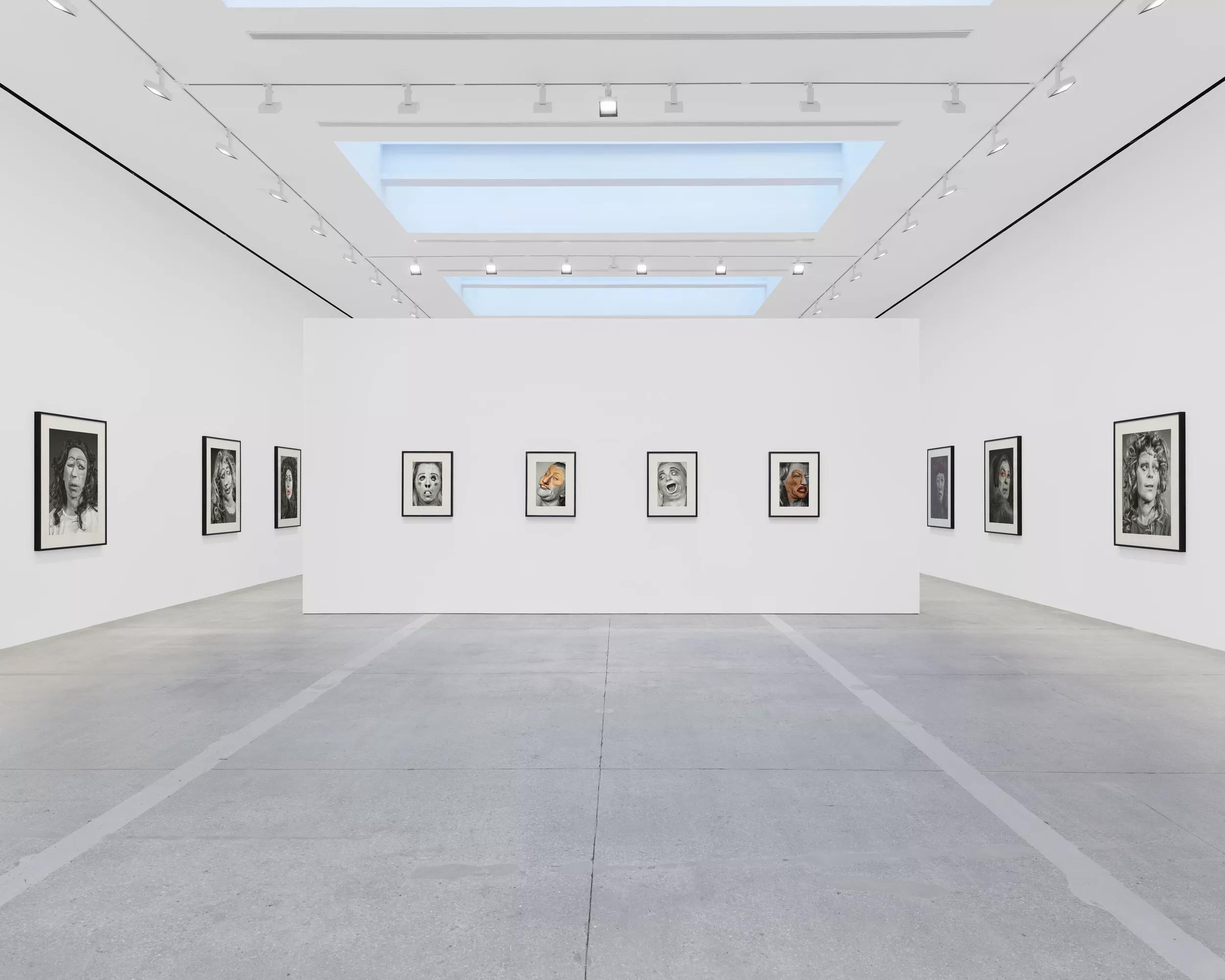 Image for CINDY SHERMAN