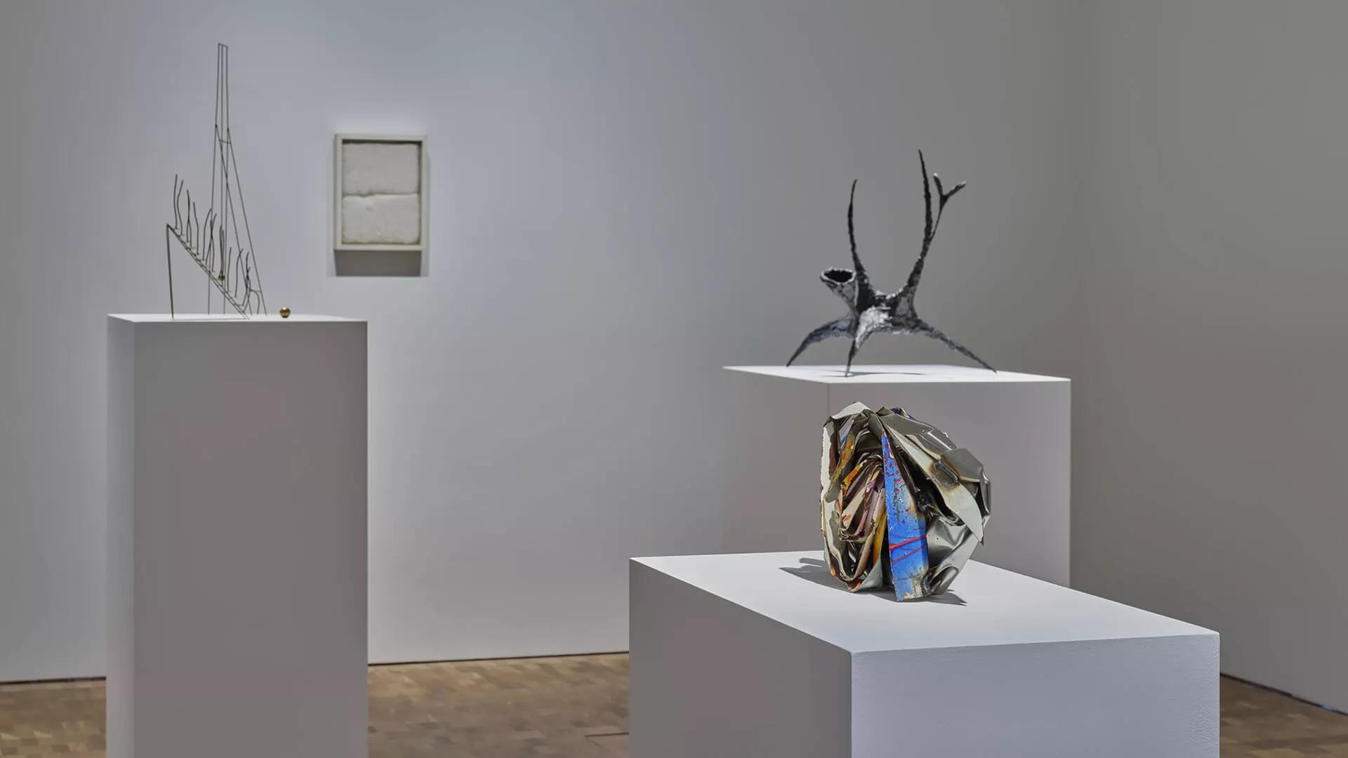 Image for exhibition titled Explore the exhibition