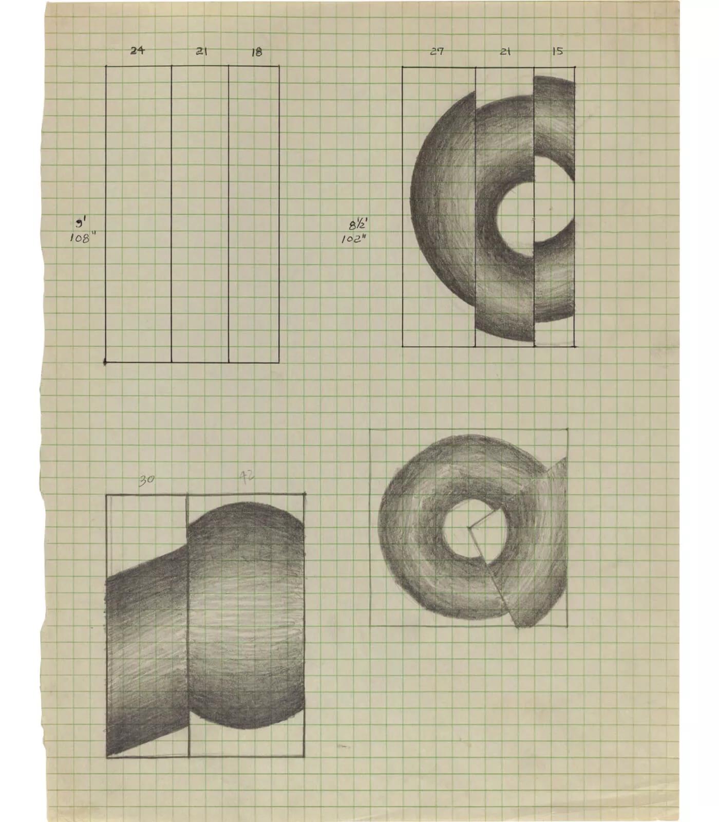 Image for exhibition titled Lee Lozano