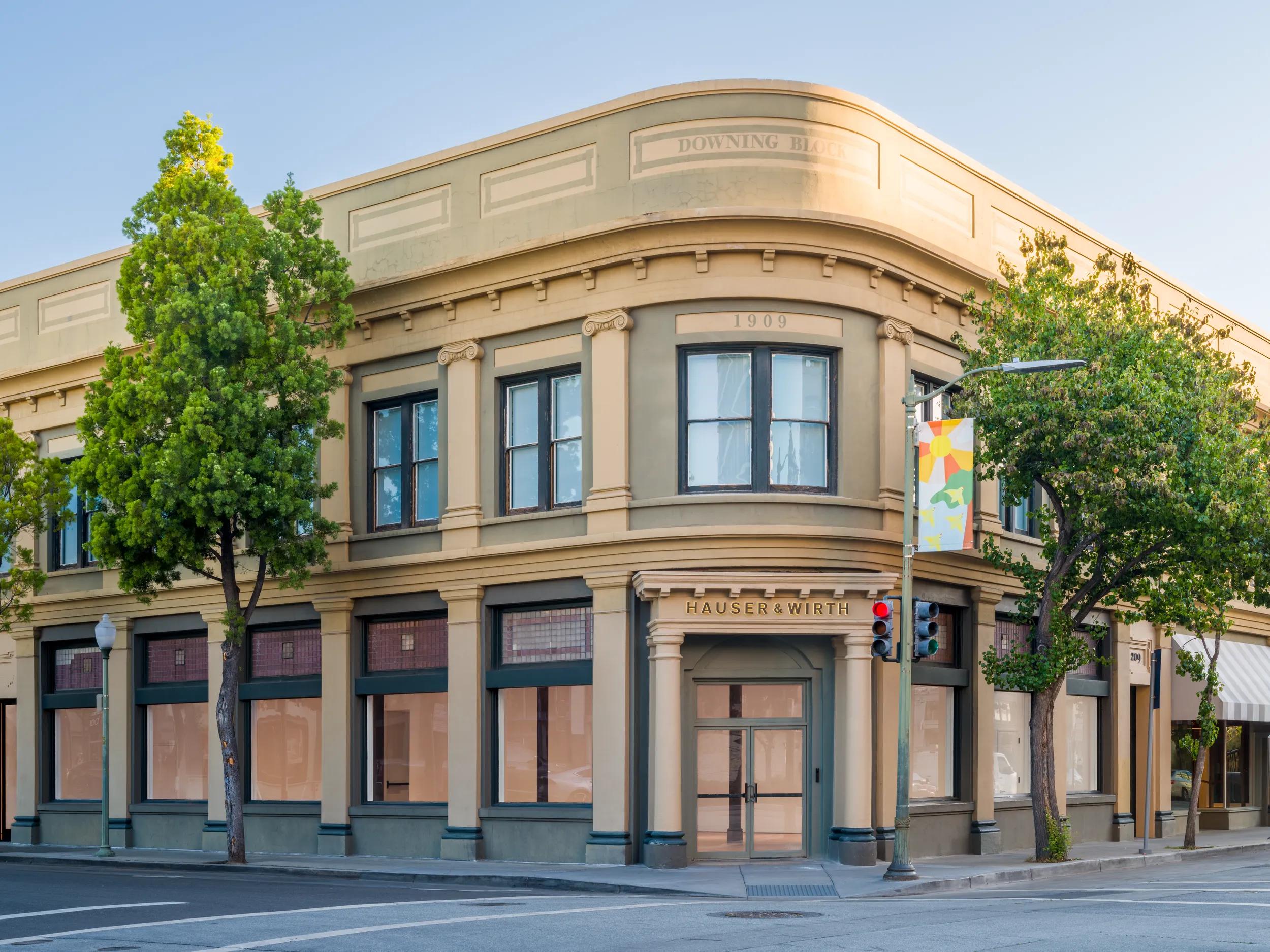 Image for Palo Alto