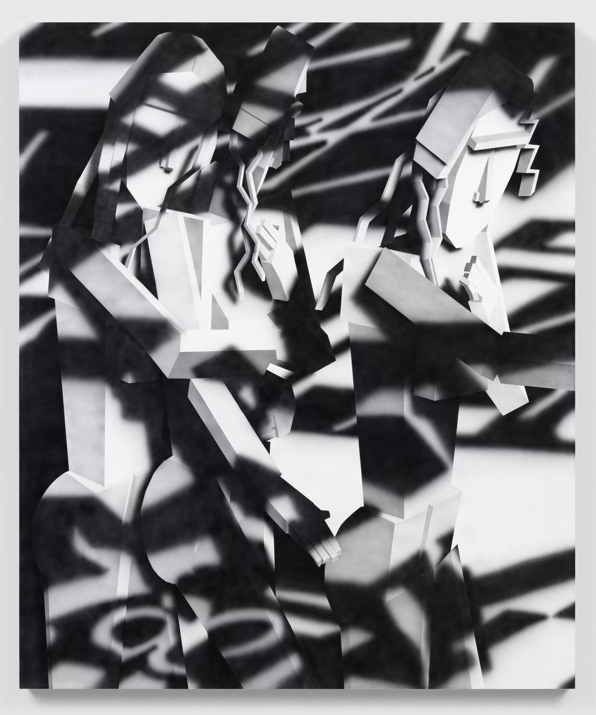 Hero image for article titled Hauser & Wirth Raises $4,585,000 for UNHCR Through First Online Auction, Art for Better