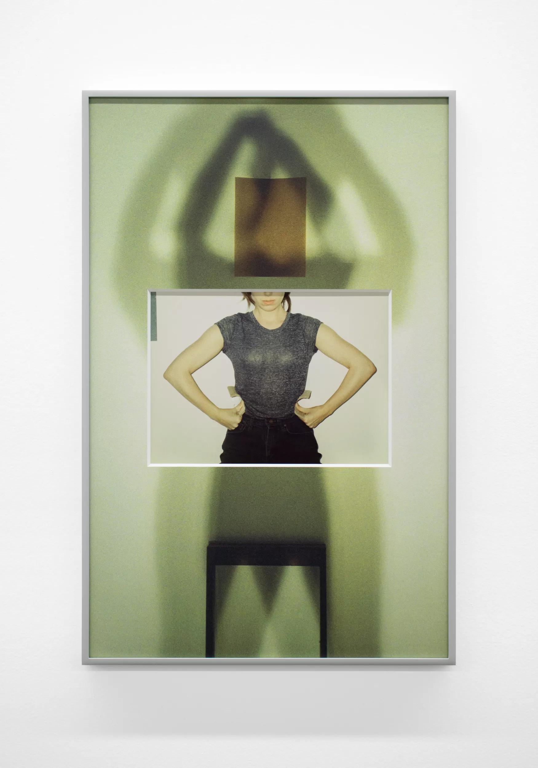 Image for exhibition titled B. Ingrid Olson