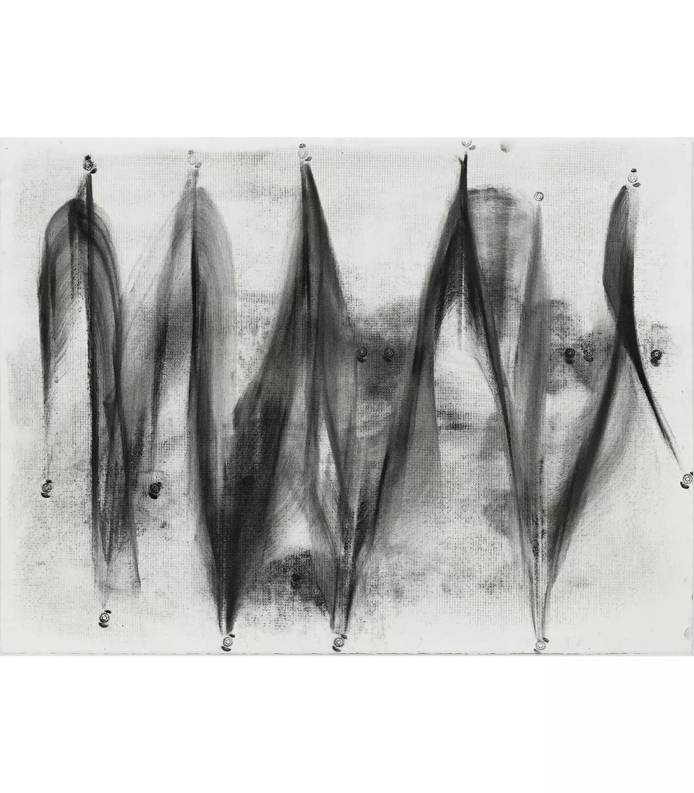 Image for exhibition titled Jack Whitten