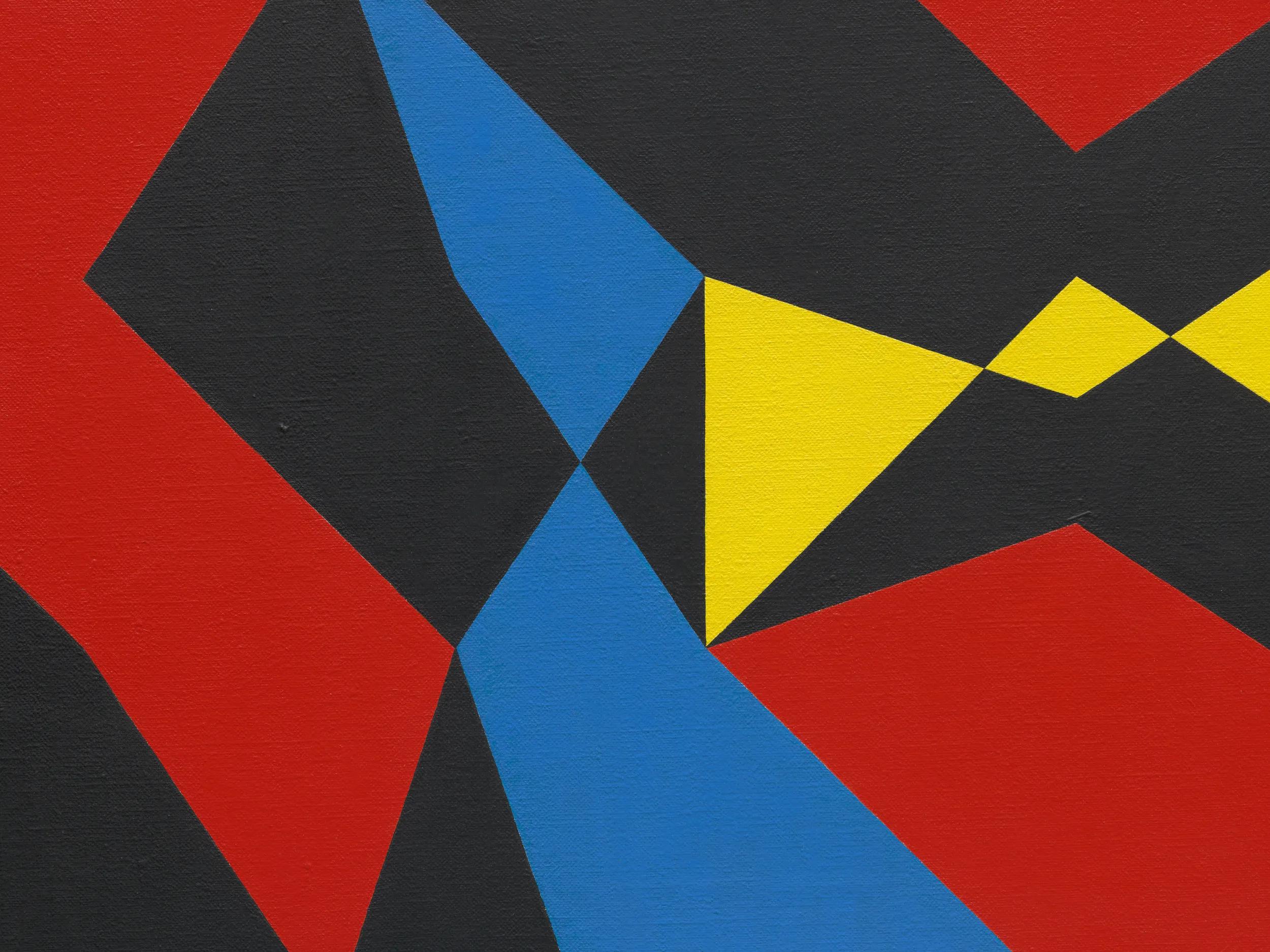 Hero image for event titled jazz meets art: Verena Loewensberg