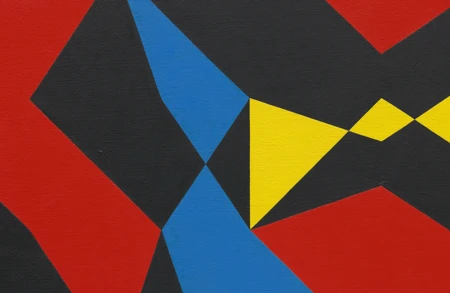 Image for events titled jazz meets art: Verena Loewensberg