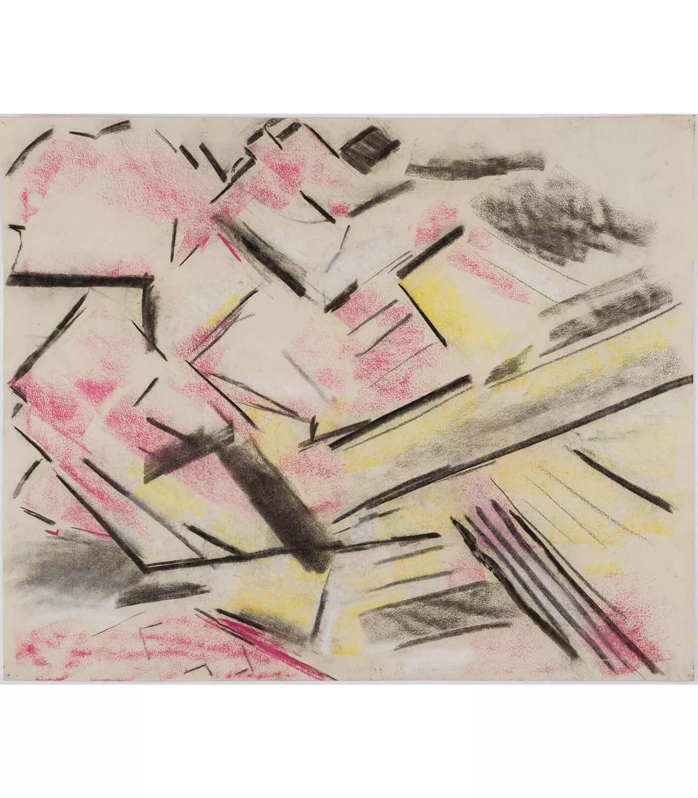 Image for exhibition titled Gustav Metzger