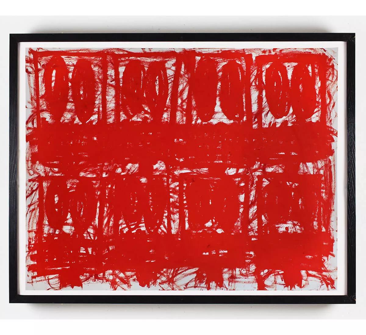 Image for exhibition titled Rashid Johnson