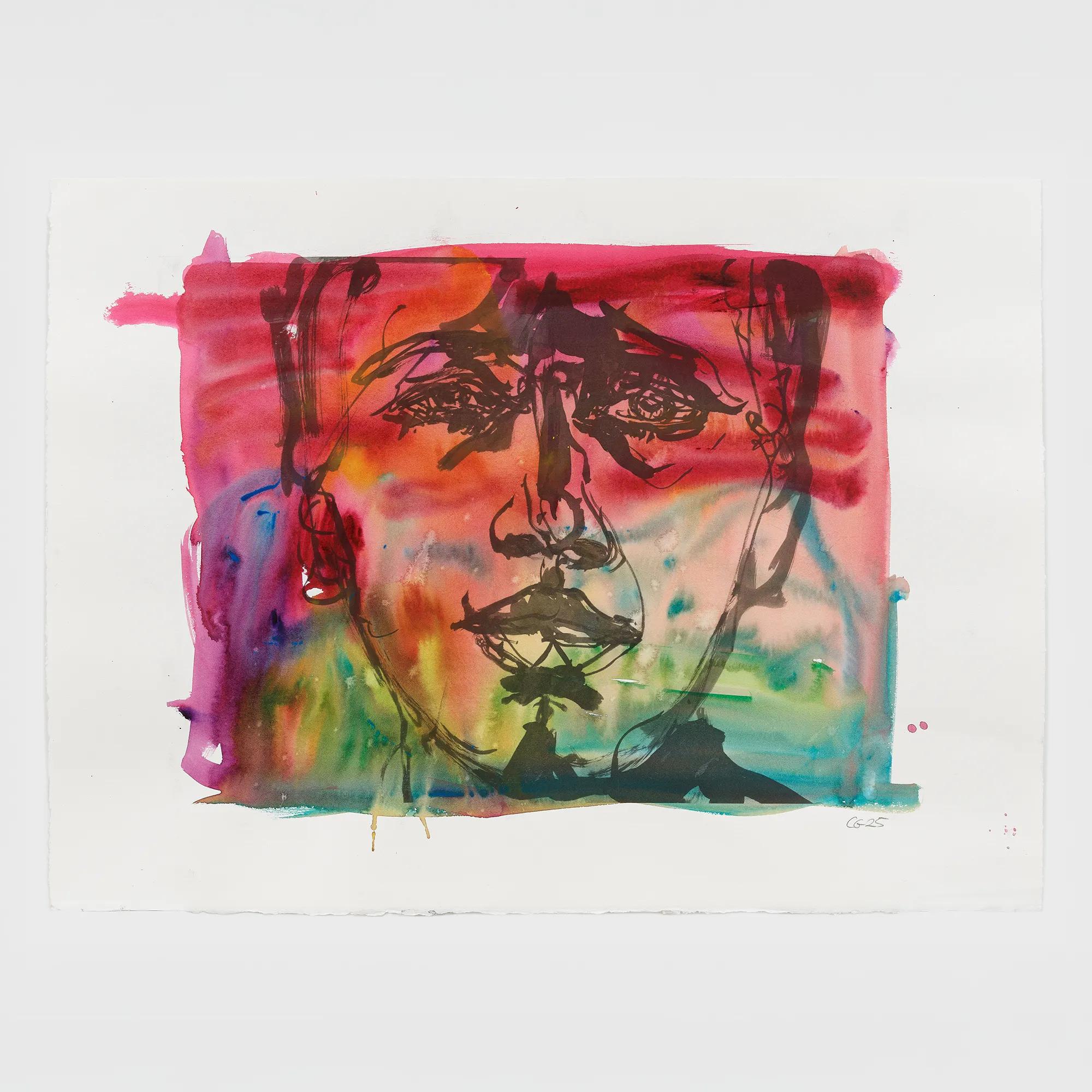 Image for Catherine Goodman