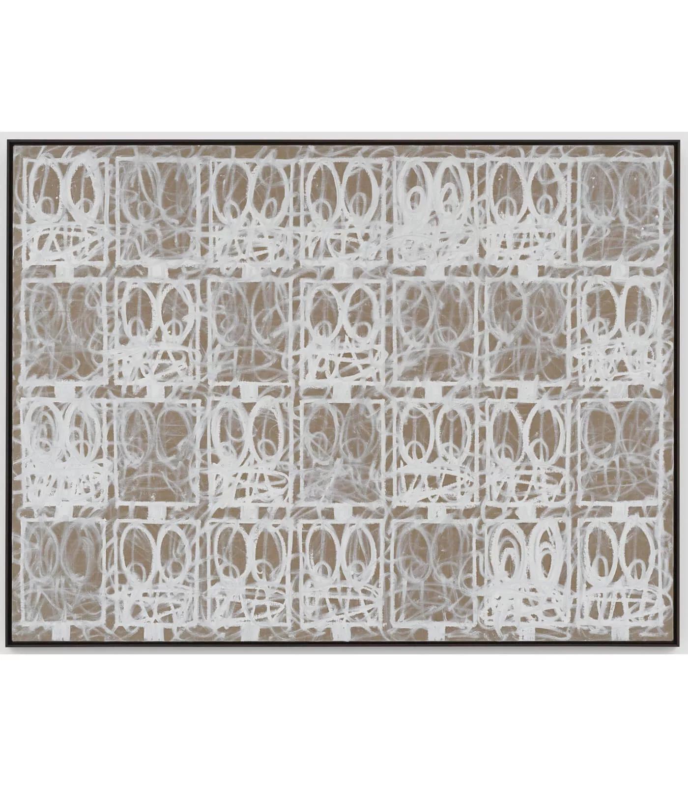 Image for exhibition titled Rashid Johnson
