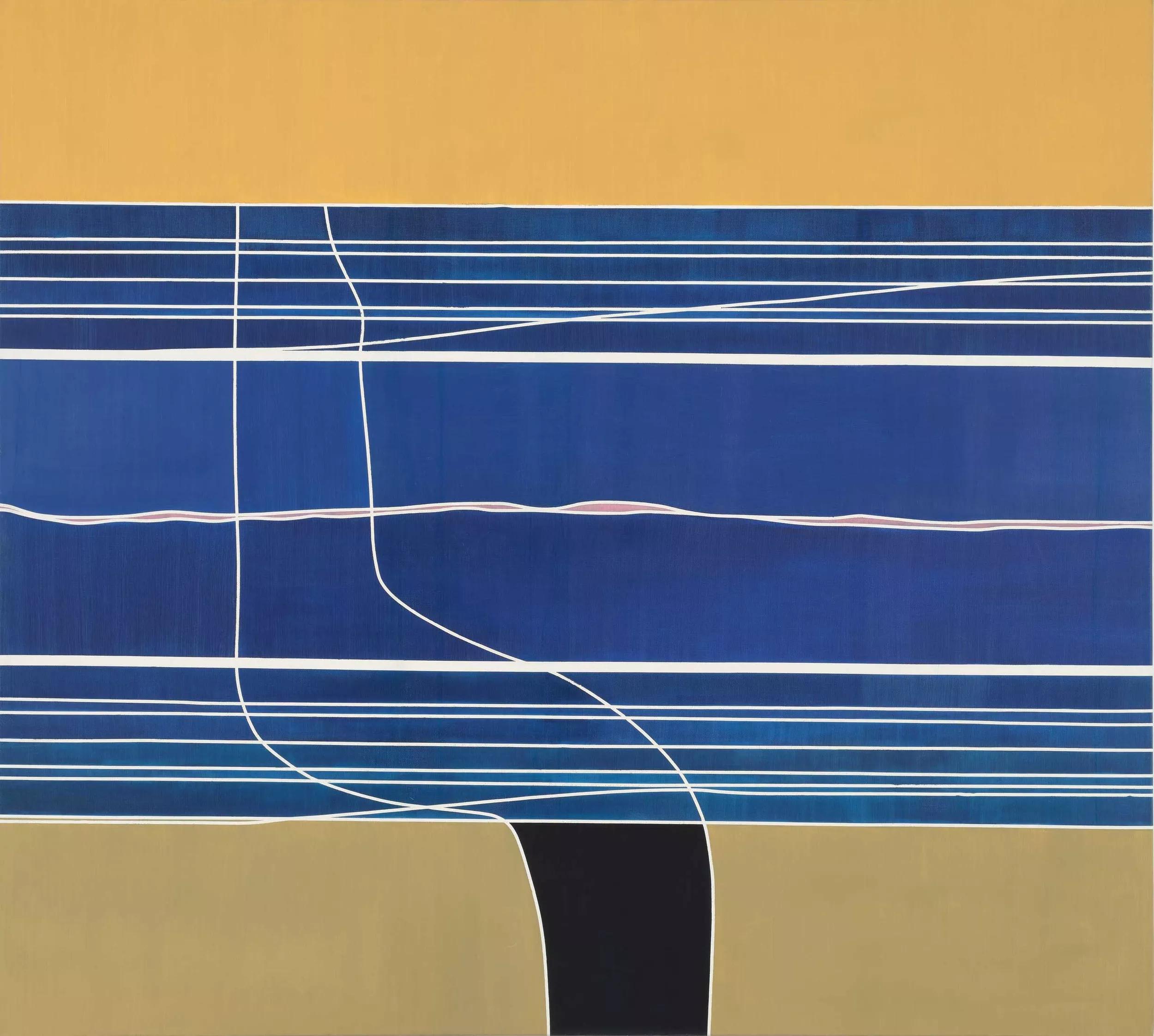 Image for exhibition titled Cathy Josefowitz