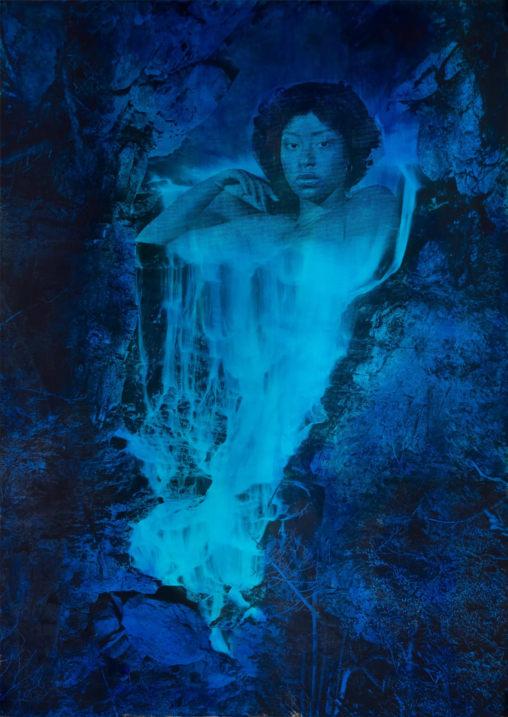 Image for exhibition titled Lorna Simpson