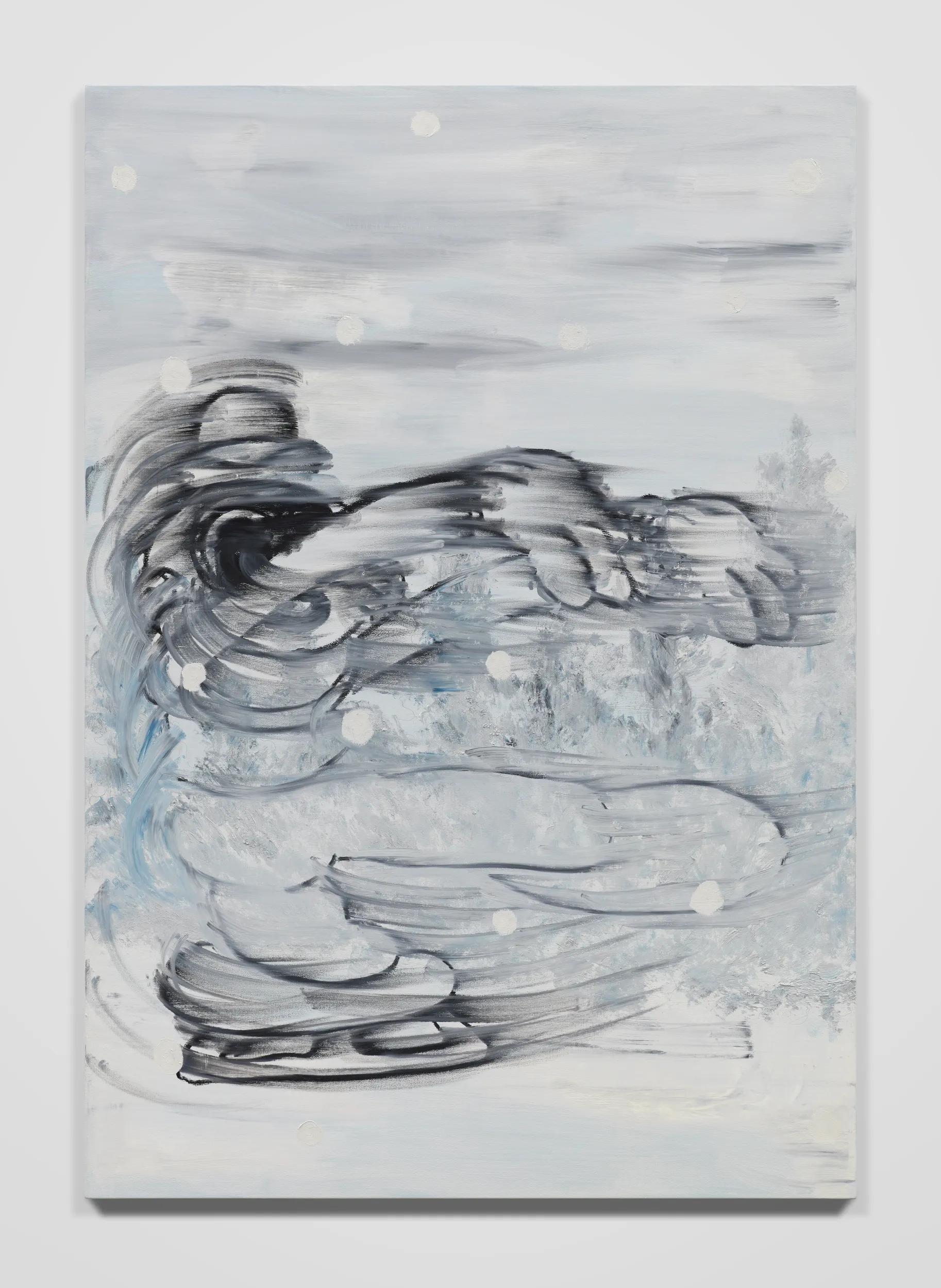 Image for exhibition titled Gary Simmons