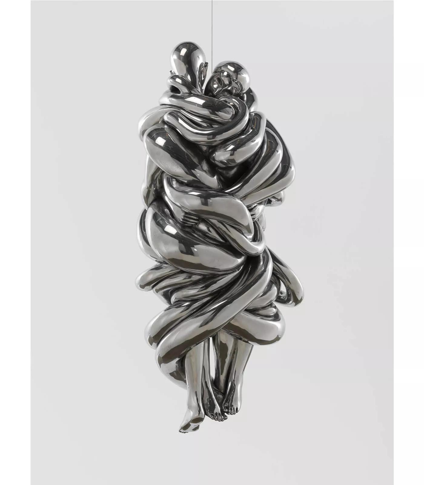 Image for exhibition titled Louise Bourgeois