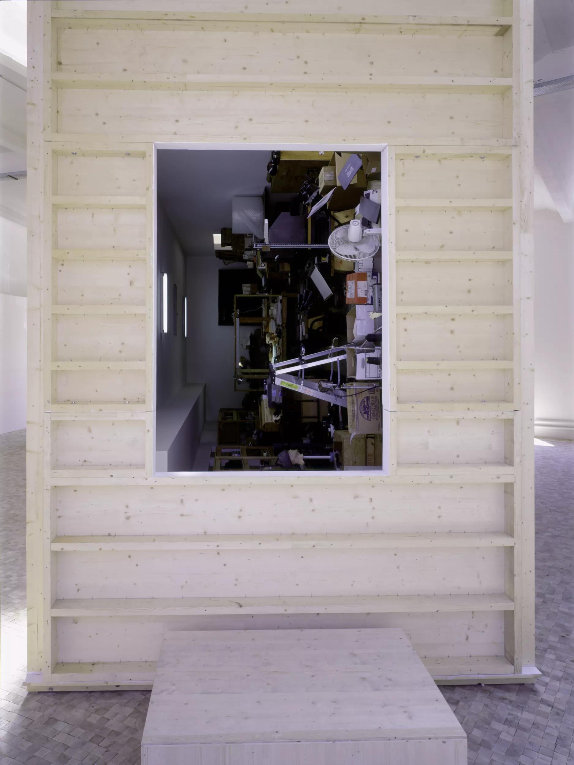 Image for Paul McCarthy