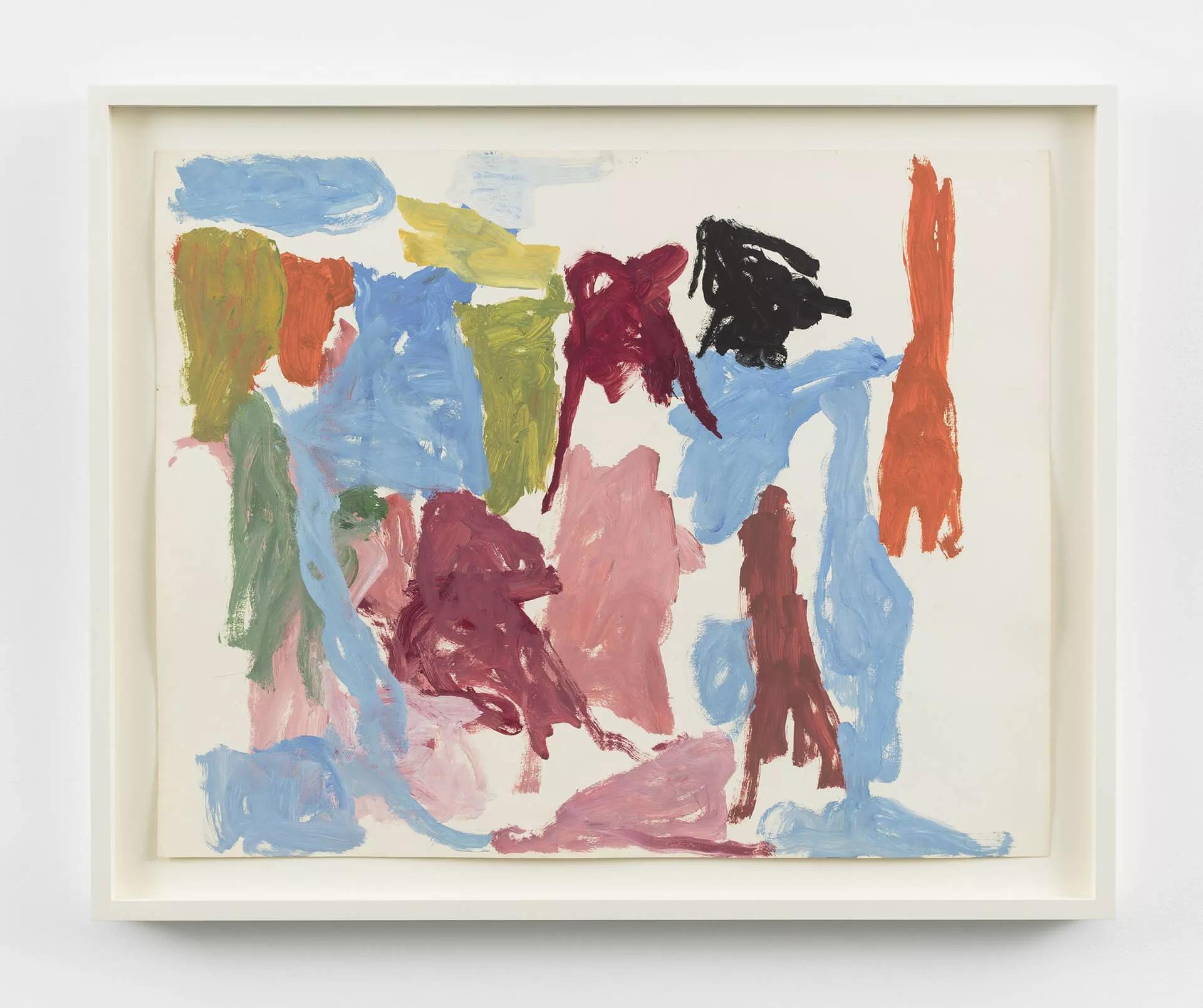 Image for exhibition titled Untitled