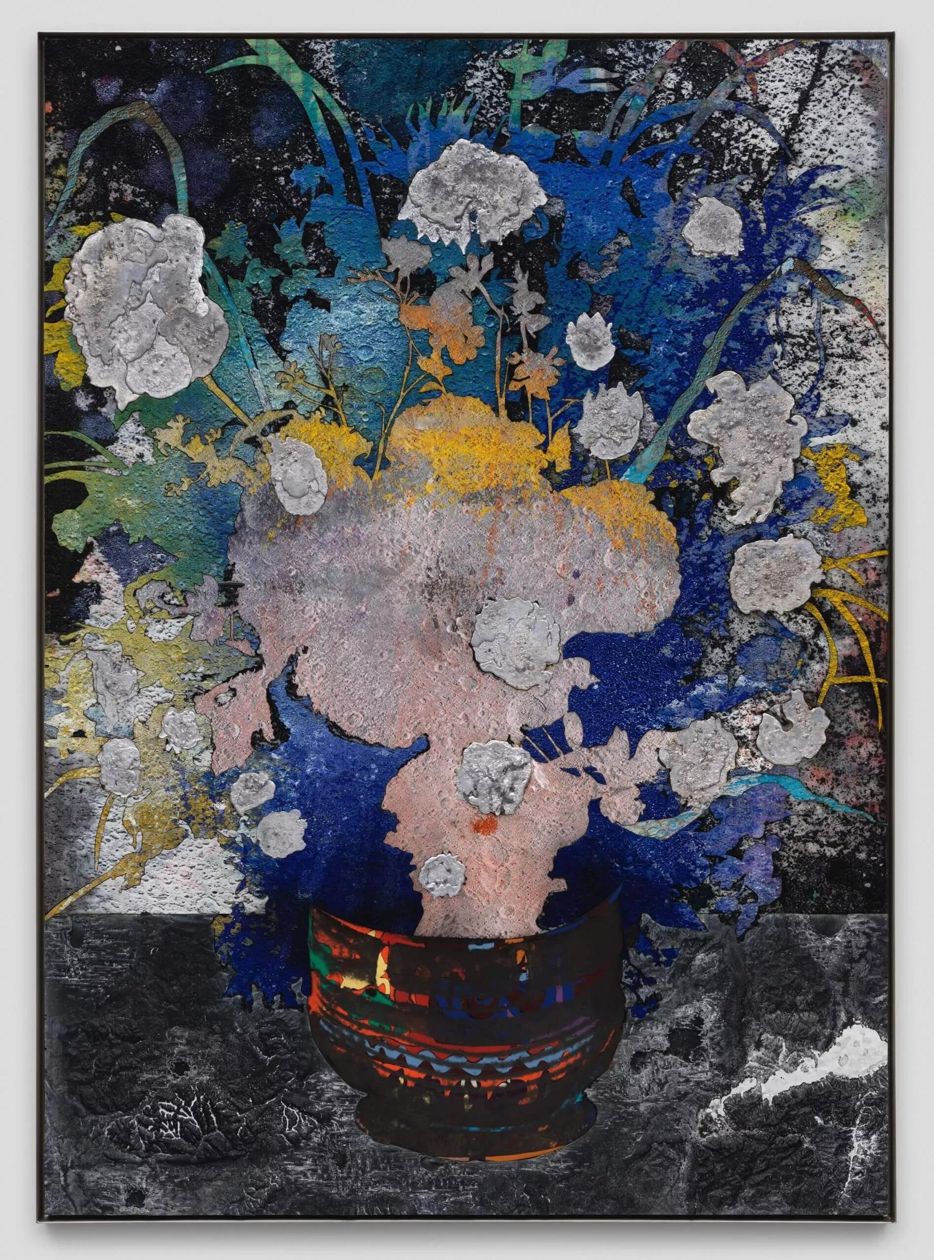 Image for exhibition titled Matthew Day Jackson