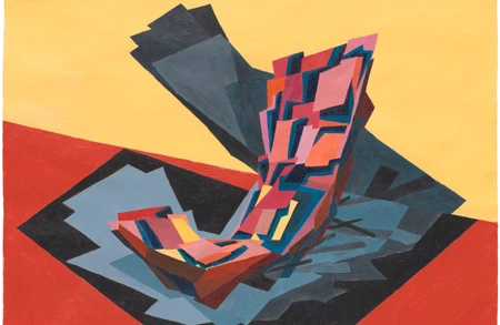 Thumbnail image for exhibition titled Phyllida Barlow