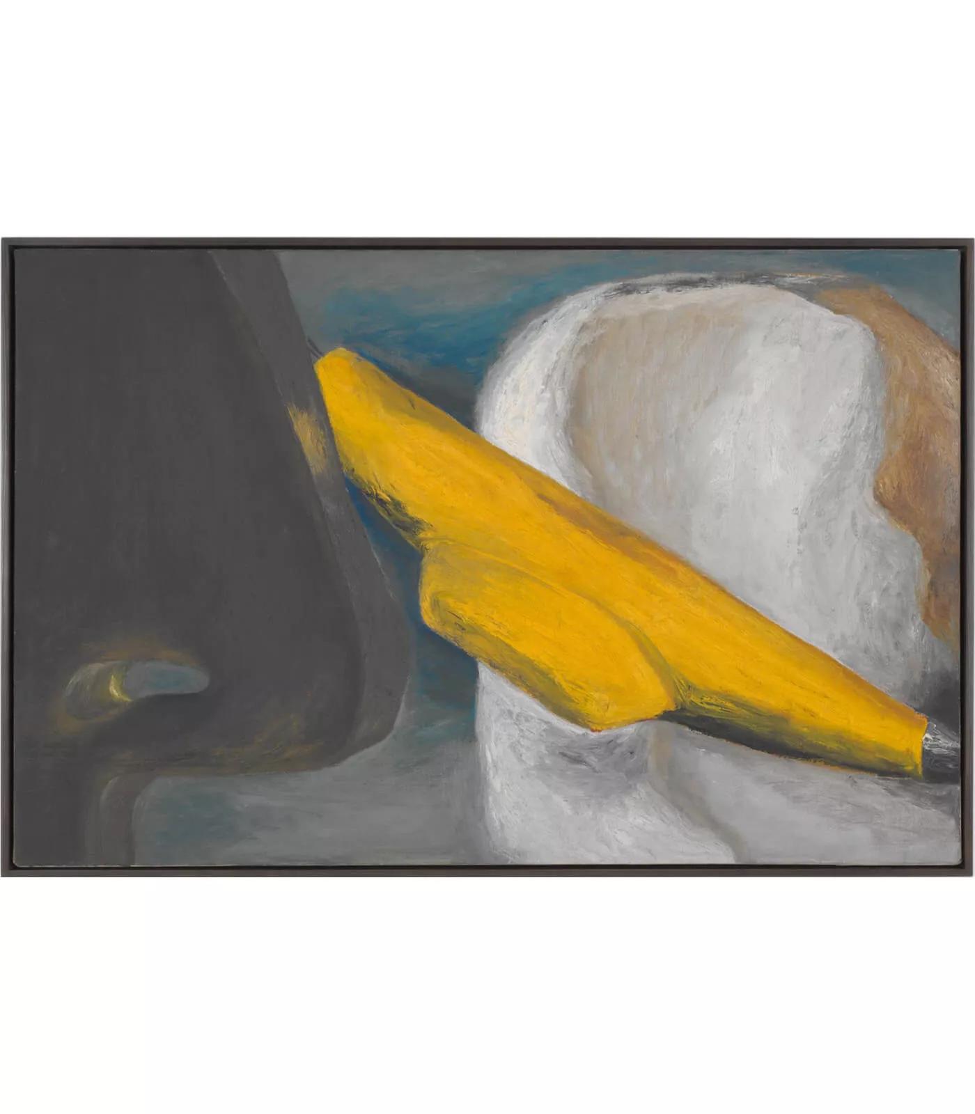 Image for exhibition titled Lee Lozano