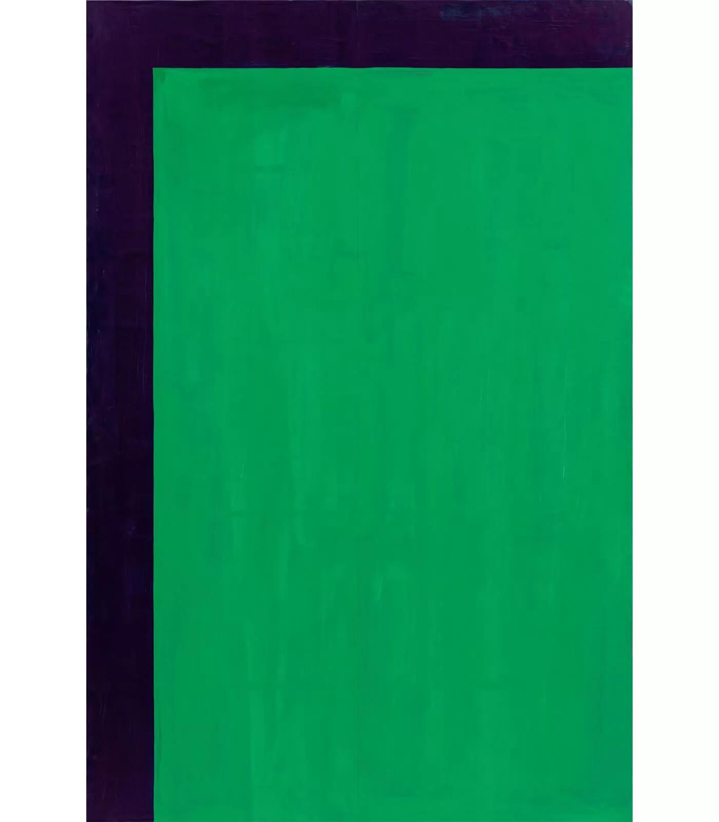 Image for exhibition titled Günther Förg
