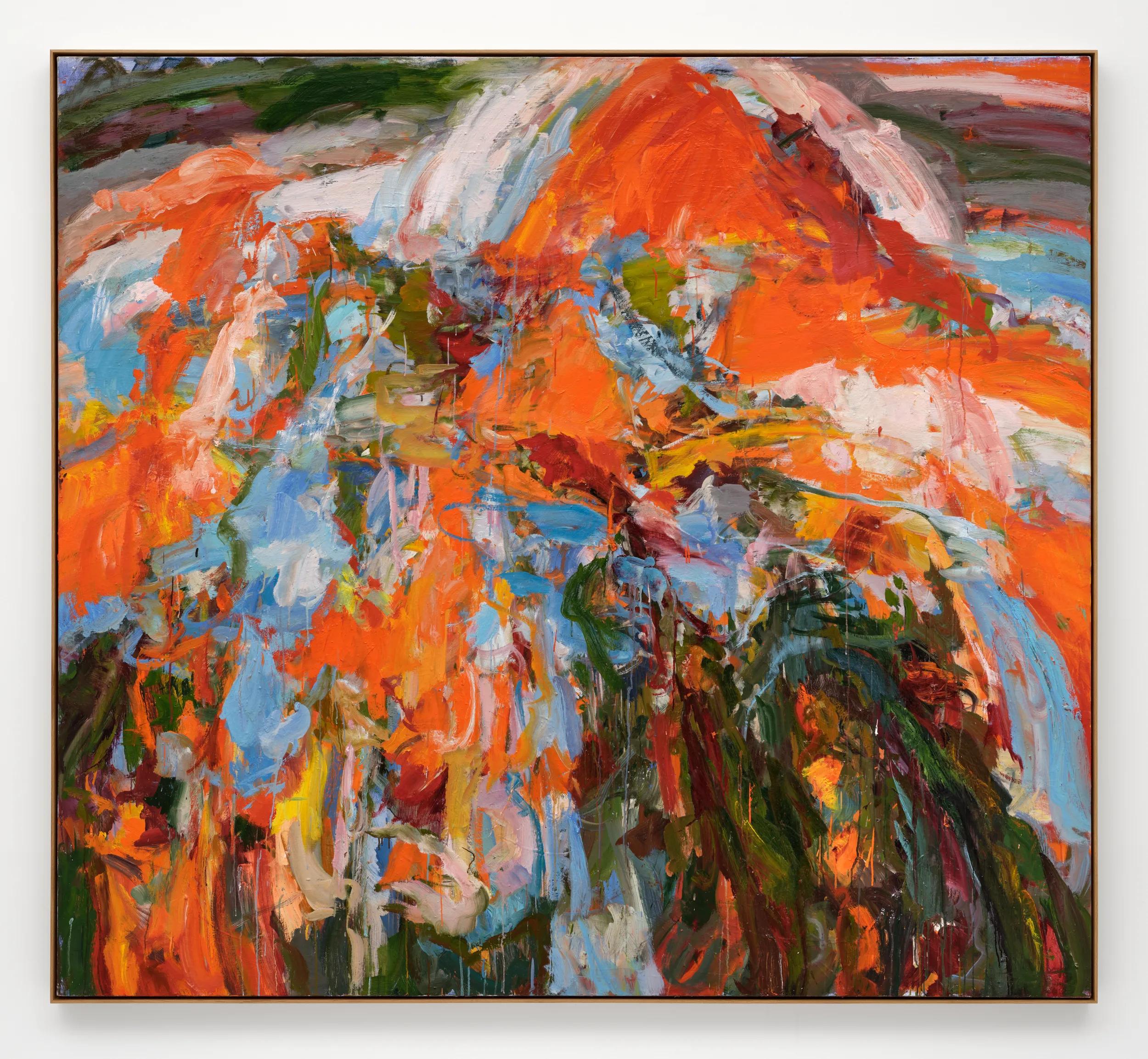 Image for exhibition titled Catherine Goodman