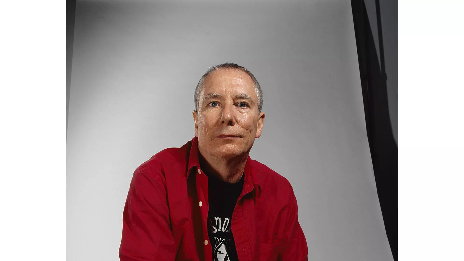 Image for exhibition titled Mike Kelley