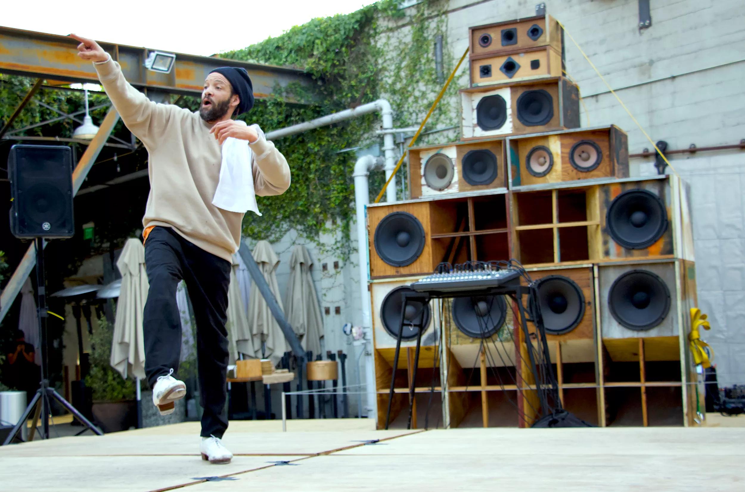 Image for Visit Past Performances