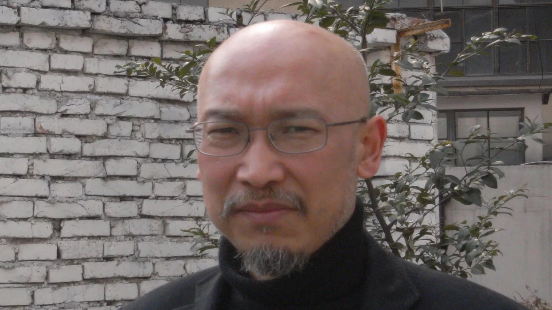 Image for exhibition titled Zhang Enli