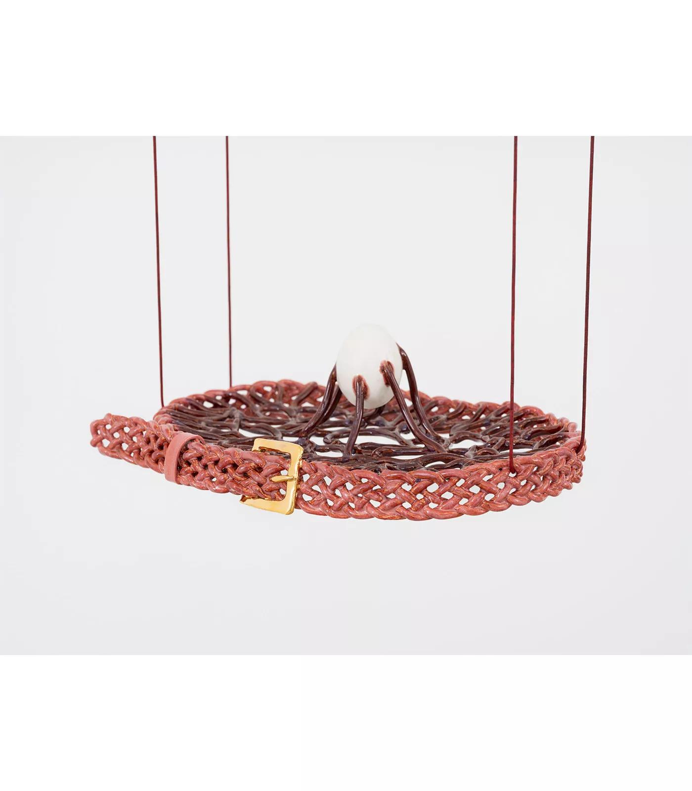 Image for exhibition titled Paloma Proudfoot