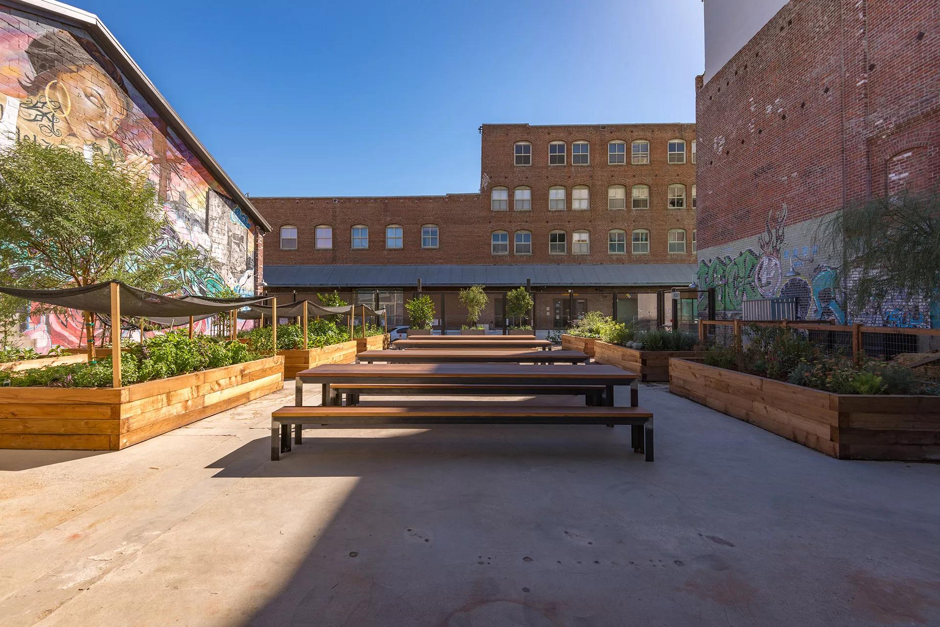 Hero image for event titled Community Day at Hauser & Wirth