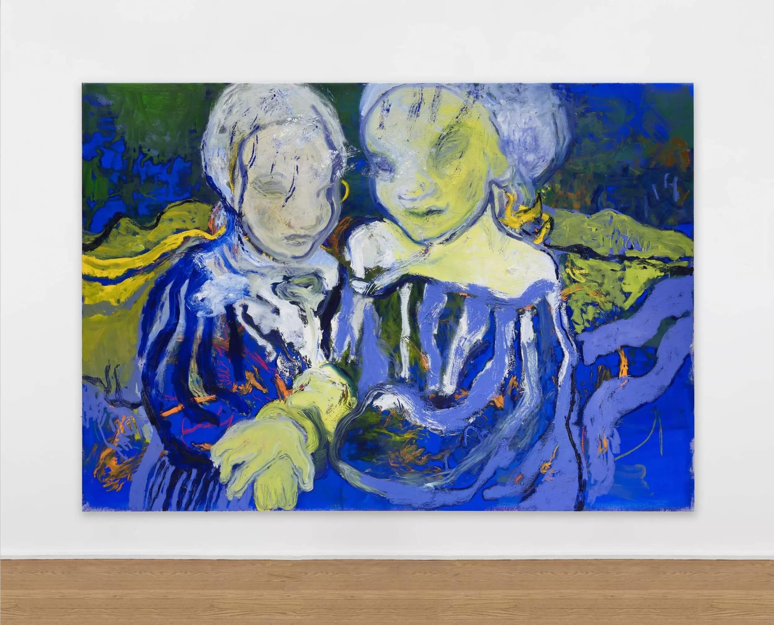 Thumbnail image for exhibition titled You and I