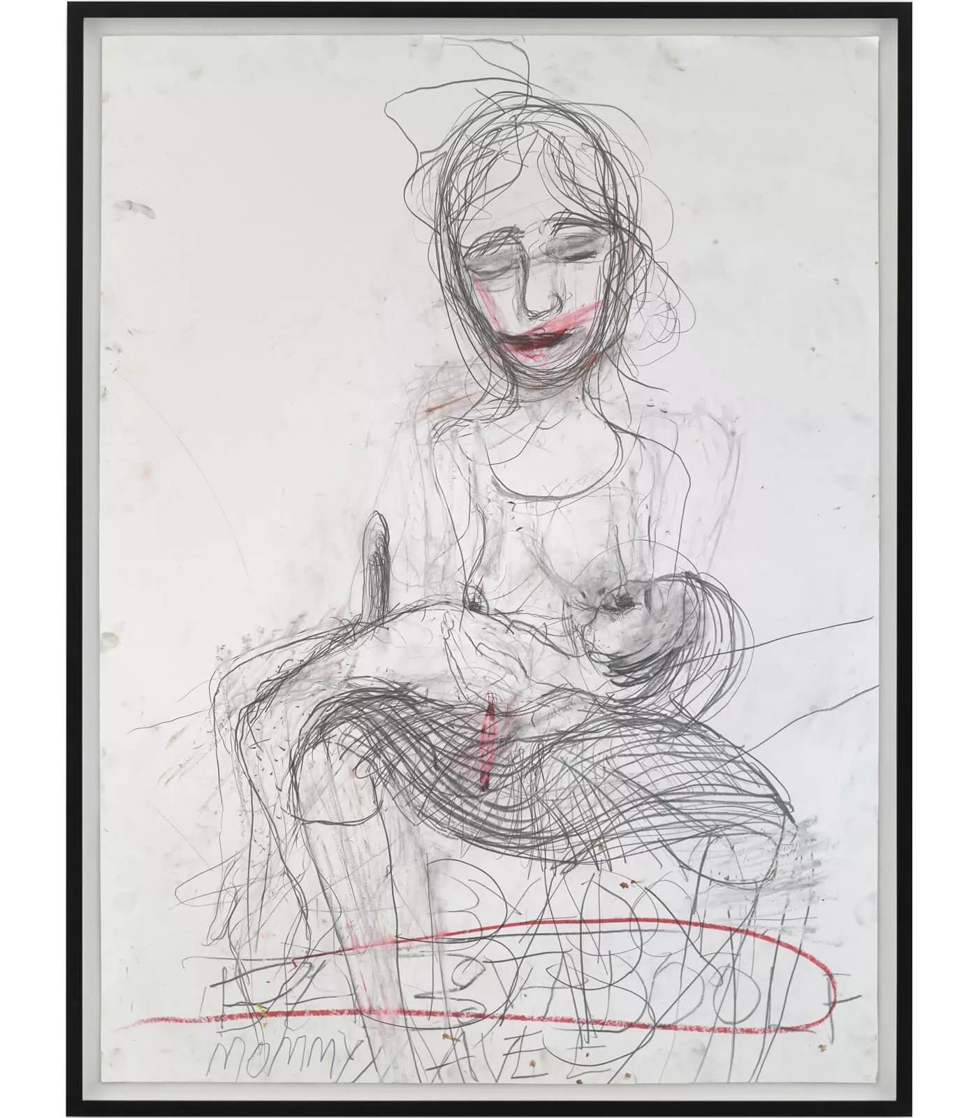 Image for exhibition titled PAUL McCARTHY