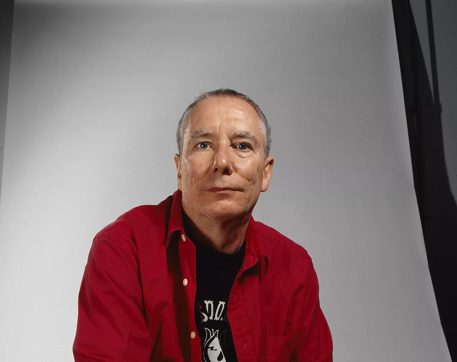 Image for MIKE KELLEY