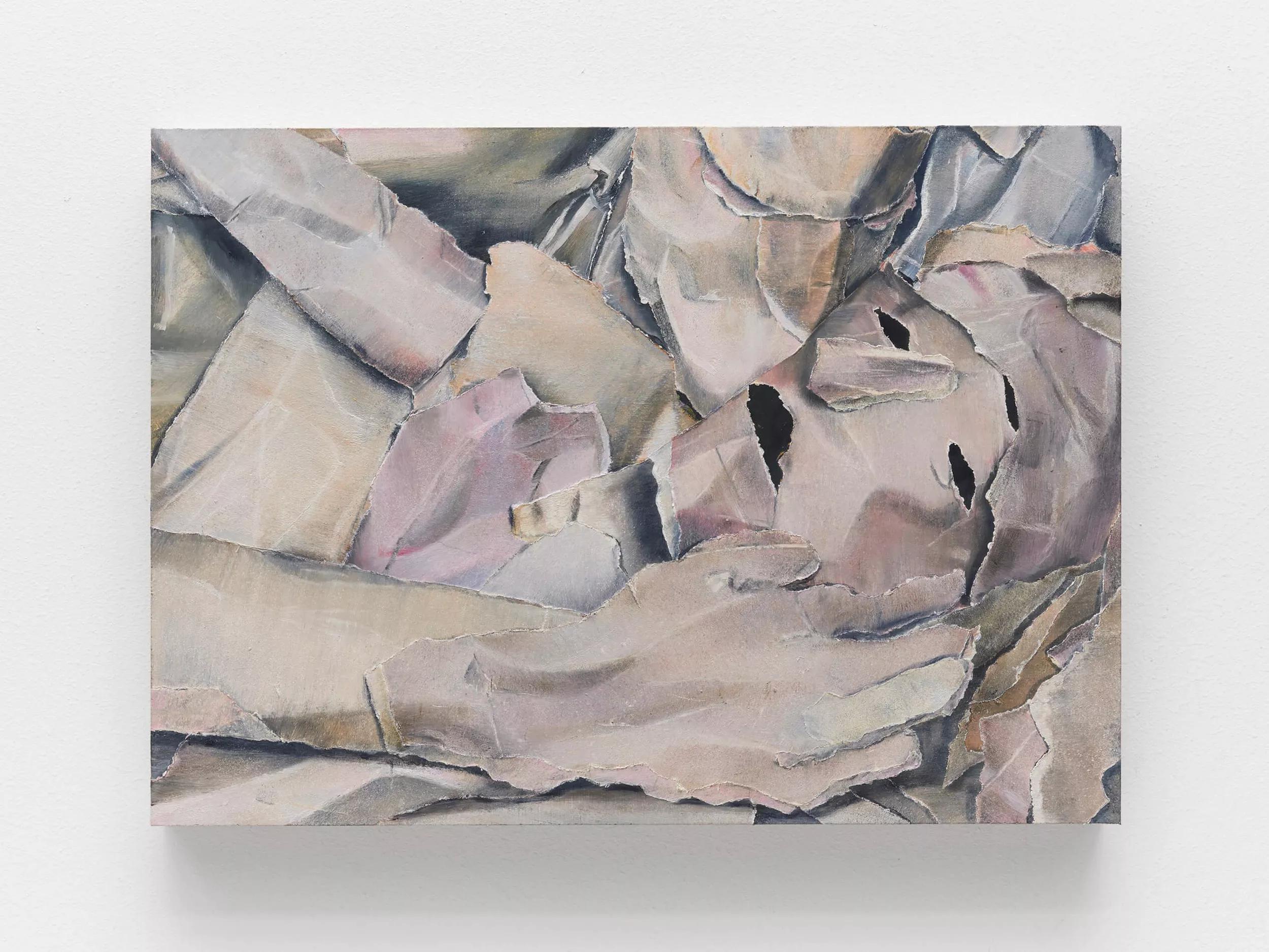 Thumbnail image for exhibition titled Guilty