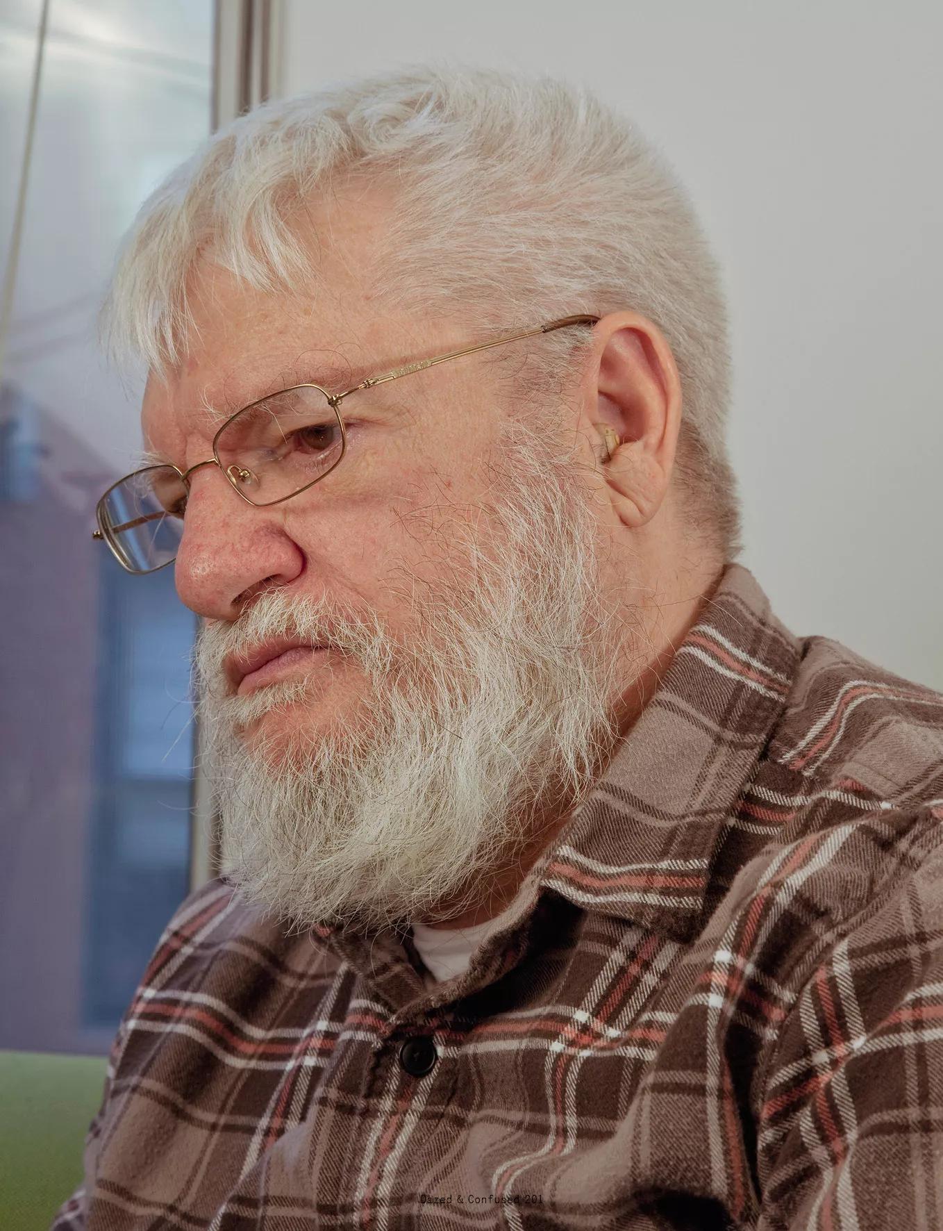 Hero image for article titled Dan Graham: Art's most productive slacker on pavilions, post-punk and pop culture