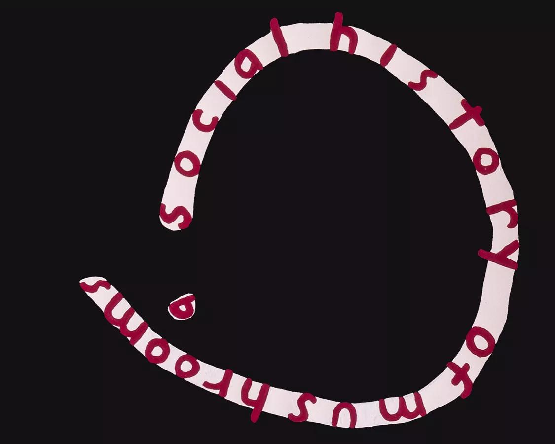 Image for RONI HORN