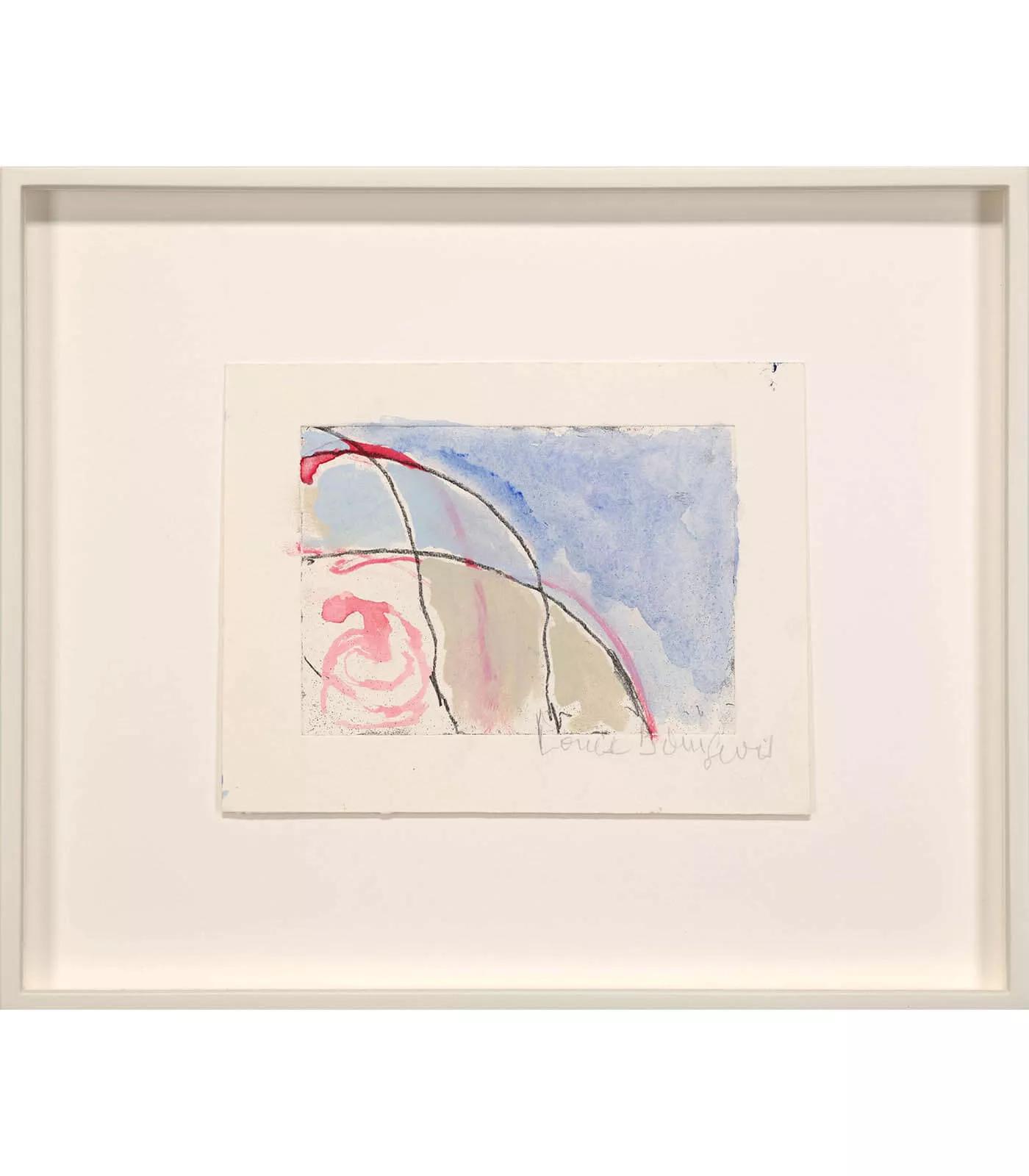 Image for exhibition titled Louise Bourgeois