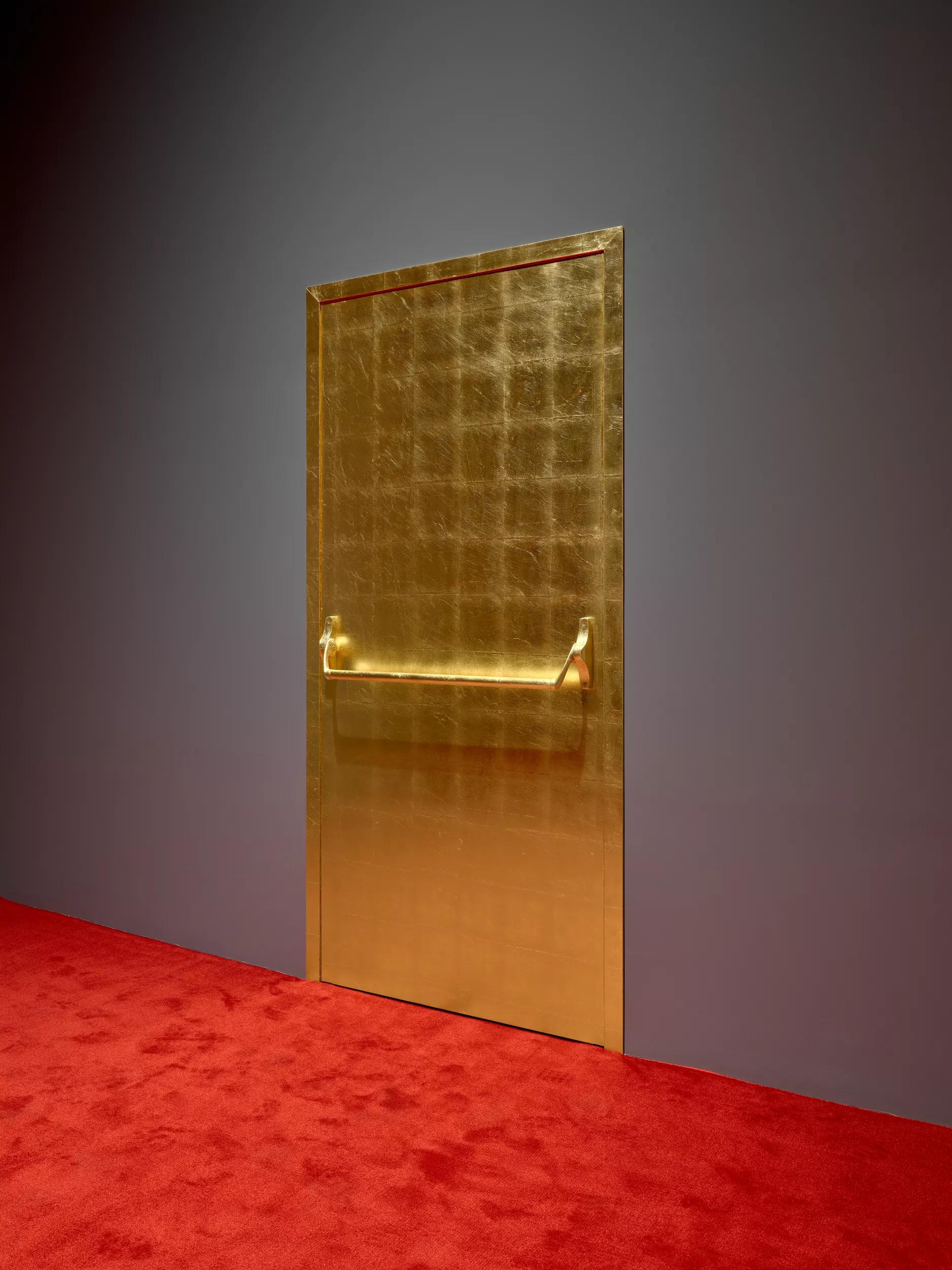Image for exhibition titled Stefan Brüggemann