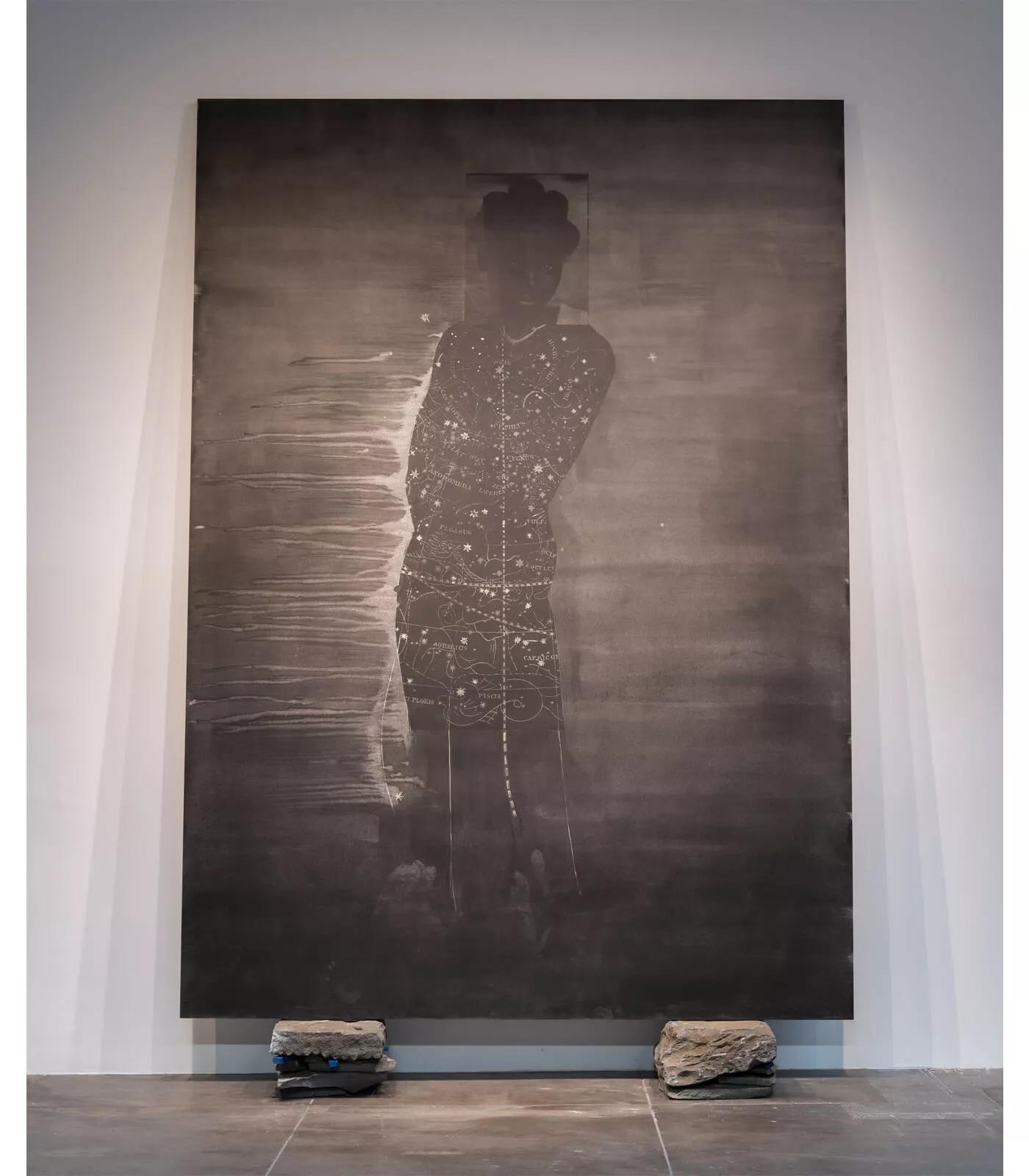 Image for exhibition titled Lorna Simpson
