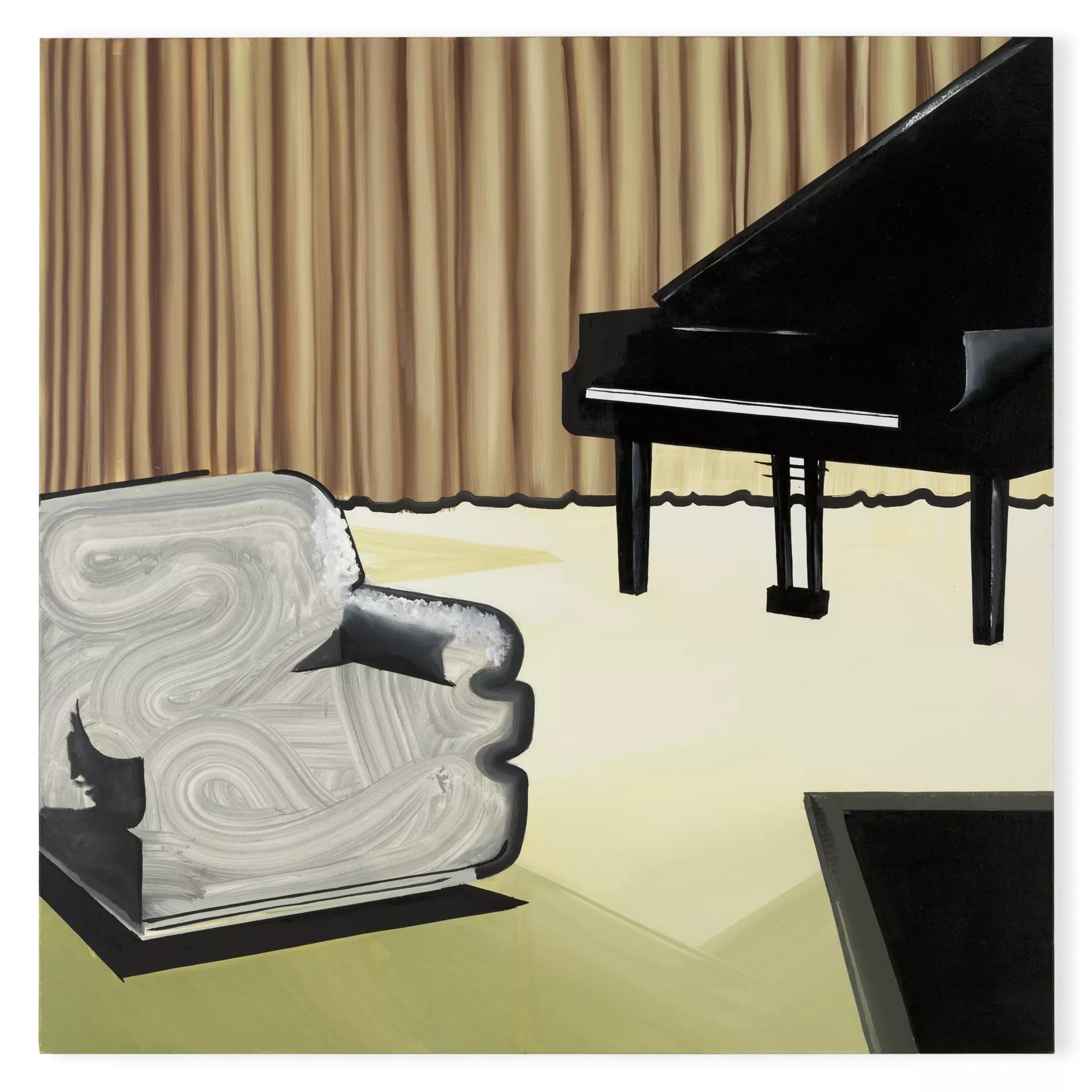Image for Wilhelm Sasnal