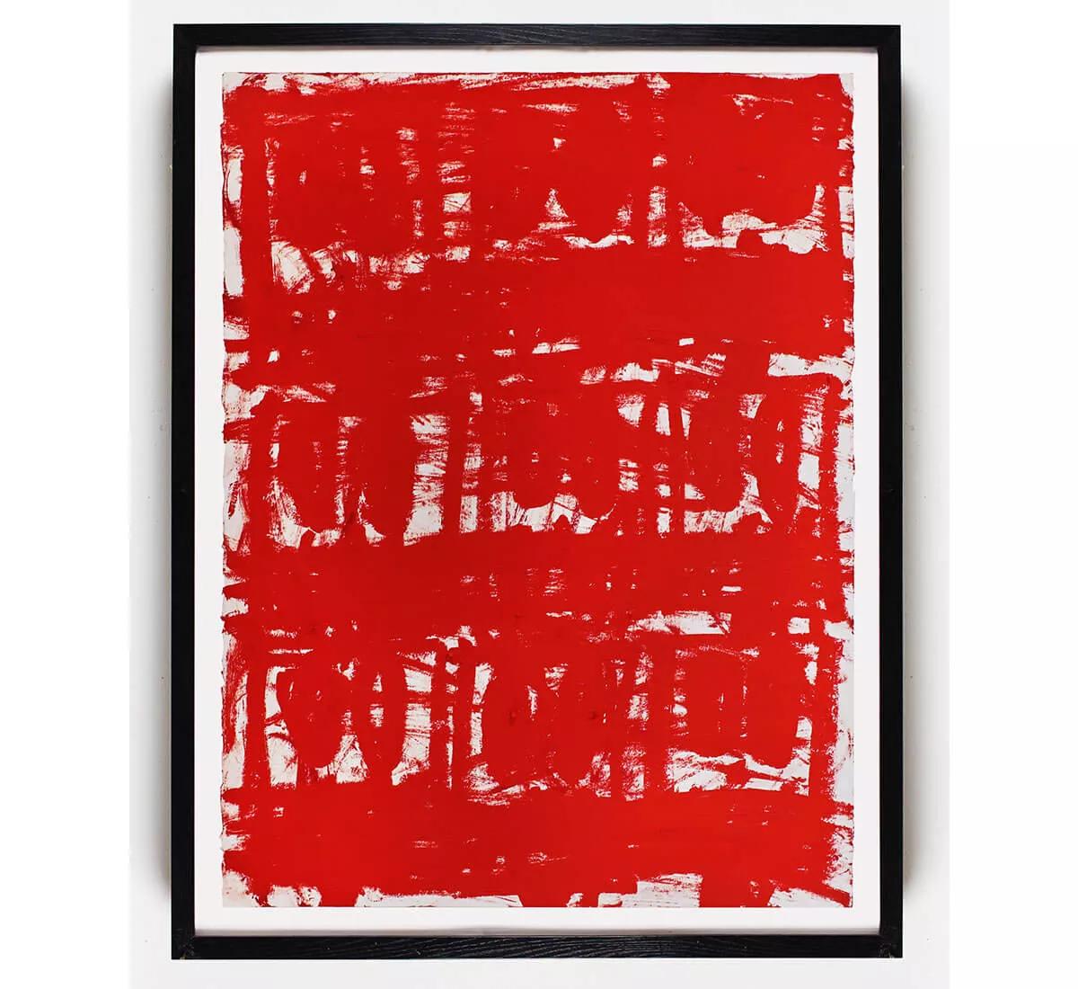 Image for exhibition titled Rashid Johnson
