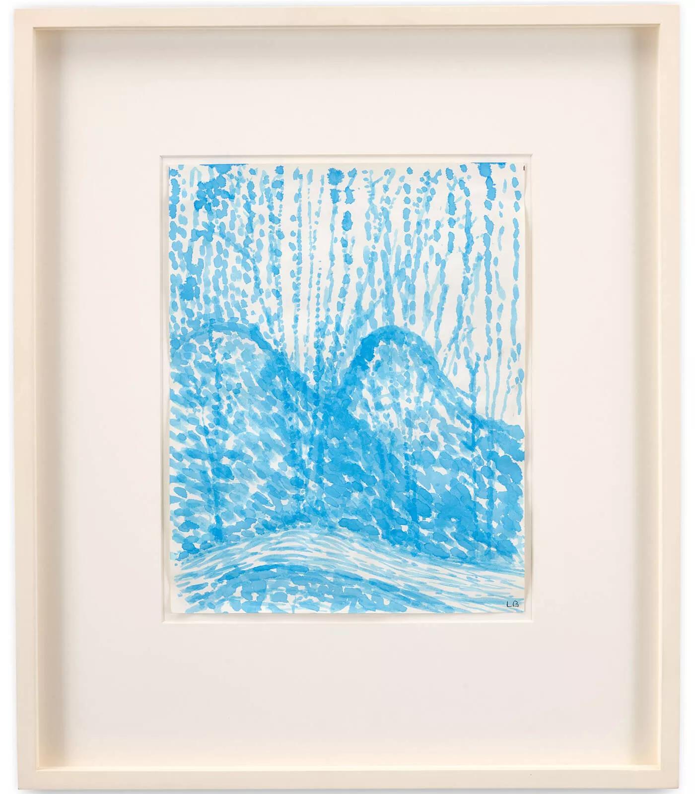 Image for exhibition titled Louise Bourgeois